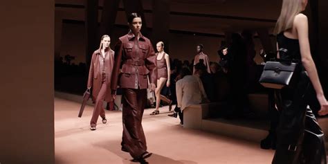 hermes vente privée 2021|hermes spring 2021 runway.